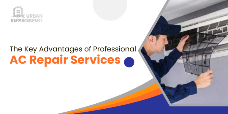 AC Repair Services in Hyderabad